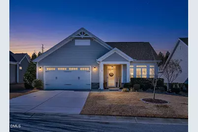 65 Balsam Lane, Clayton, NC 27527 - Photo 2