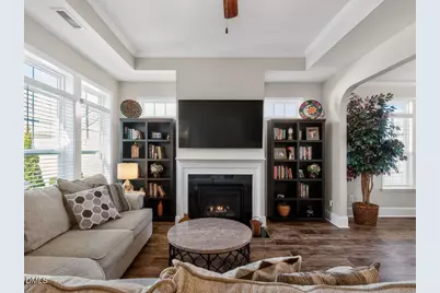 65 Balsam Lane, Clayton, NC 27527 - Photo 6