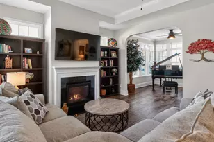 65 Balsam Ln, Clayton, NC 27527 - Photo 8