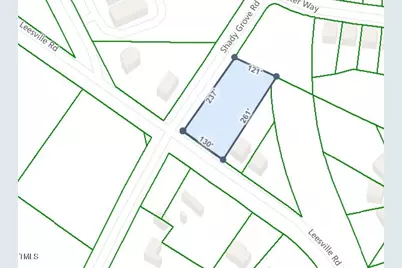 7403 Leesville Road, Durham, NC 27703 - Photo 2