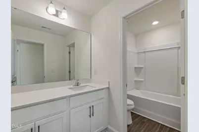 553 Hipwood Drive, Zebulon, NC 27597 - Photo 20