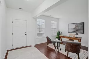 109 Highland Mist Cir, Apex, NC 27539 - Photo 6