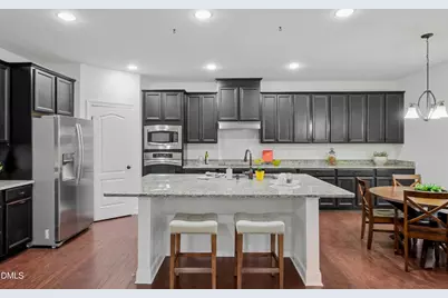 109 Highland Mist Circle, Apex, NC 27539 - Photo 16