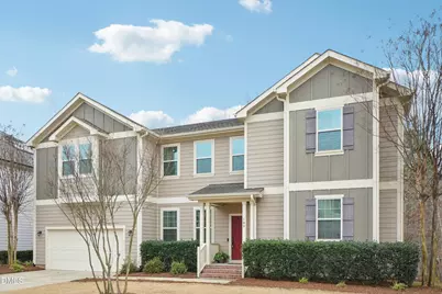 109 Highland Mist Circle, Apex, NC 27539 - Photo 4