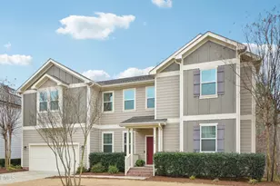 109 Highland Mist Cir, Apex, NC 27539 - Photo 4