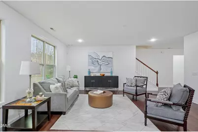 109 Highland Mist Circle, Apex, NC 27539 - Photo 10