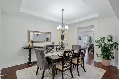 109 Highland Mist Circle, Apex, NC 27539 - Photo 12