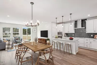 219 Oak Summit Place #219, Chapel Hill, NC 27516 - Photo 4