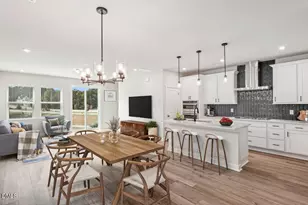 219 Oak Summit Pl, Chapel Hill, NC 27516 - Photo 4