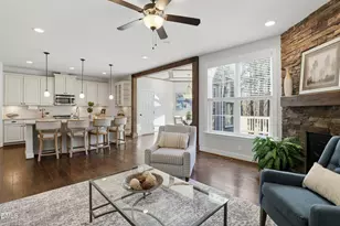 401 Morning Oaks Dr, Holly Springs, NC 27540 - Photo 24