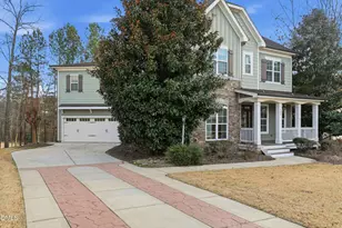 401 Morning Oaks Dr, Holly Springs, NC 27540 - Photo 4