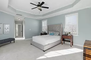 401 Morning Oaks Dr, Holly Springs, NC 27540 - Photo 30