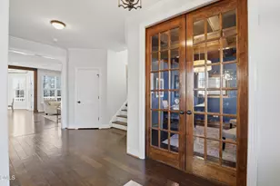 401 Morning Oaks Dr, Holly Springs, NC 27540 - Photo 12