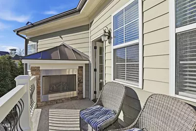 401 Morning Oaks Drive, Holly Springs, NC 27540 - Photo 32