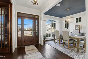 401 Morning Oaks Dr, Holly Springs, NC 27540 - Photo 6