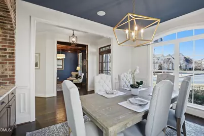 401 Morning Oaks Drive, Holly Springs, NC 27540 - Photo 10