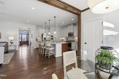 401 Morning Oaks Drive, Holly Springs, NC 27540 - Photo 26