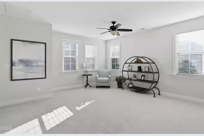 401 Morning Oaks Drive, Holly Springs, NC 27540 - Photo 38