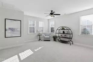 401 Morning Oaks Dr, Holly Springs, NC 27540 - Photo 38