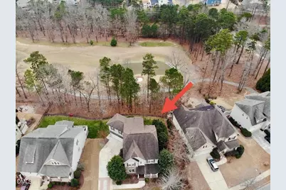 401 Morning Oaks Drive, Holly Springs, NC 27540 - Photo 2