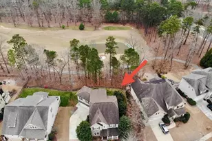 401 Morning Oaks Dr, Holly Springs, NC 27540 - Photo 2