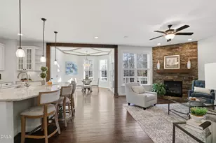 401 Morning Oaks Dr, Holly Springs, NC 27540 - Photo 16