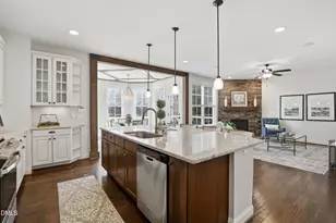 401 Morning Oaks Dr, Holly Springs, NC 27540 - Photo 20