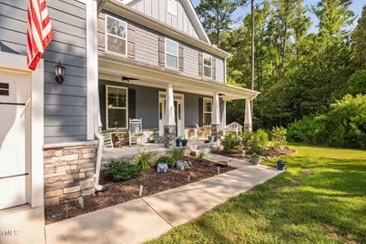 121 Roundrock Lane, Sanford, NC 27330 - Photo 4