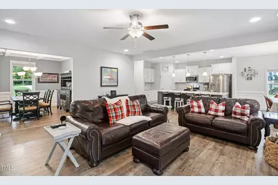 121 Roundrock Lane, Sanford, NC 27330 - Photo 18