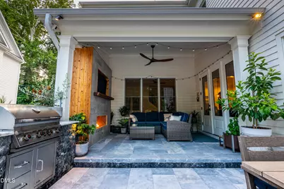 1412 Eden Lane, Raleigh, NC 27608 - Photo 46