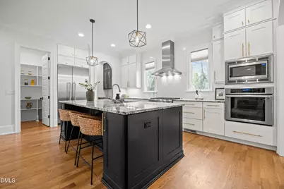 1412 Eden Lane, Raleigh, NC 27608 - Photo 8