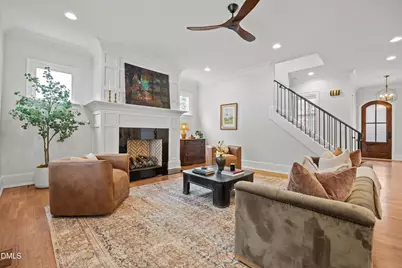 1412 Eden Lane, Raleigh, NC 27608 - Photo 10