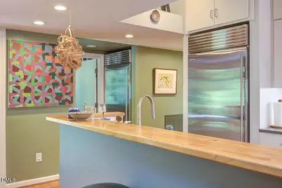 3217 Wood Duck Lane, Hillsborough, NC 27278 - Photo 8