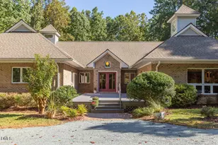 3217 Wood Duck Ln, Hillsborough, NC 27278 - Photo 4