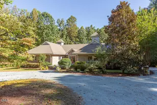 3217 Wood Duck Ln, Hillsborough, NC 27278 - Photo 2