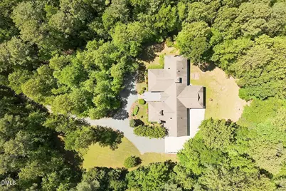 3217 Wood Duck Lane, Hillsborough, NC 27278 - Photo 2
