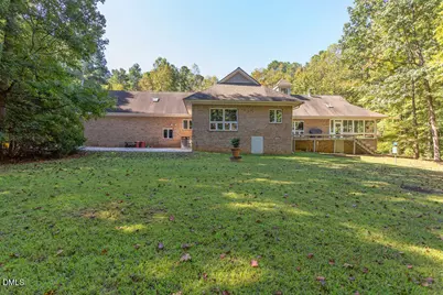 3217 Wood Duck Lane, Hillsborough, NC 27278 - Photo 34