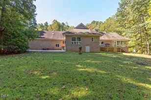 3217 Wood Duck Ln, Hillsborough, NC 27278 - Photo 34