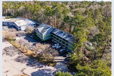 5104 Hollyridge Drive #303, Raleigh, NC 27612 - Photo 8