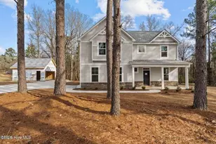 1945 Cranes Creek Rd, Cameron, NC 28326 - Photo 1