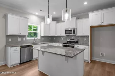 1945 Cranes Creek Road, Cameron, NC 28326 - Photo 20