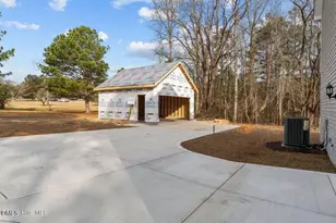 1945 Cranes Creek Rd, Cameron, NC 28326 - Photo 2