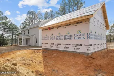 1945 Cranes Creek Road, Cameron, NC 28326 - Photo 4