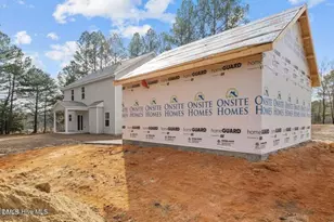 1945 Cranes Creek Rd, Cameron, NC 28326 - Photo 4