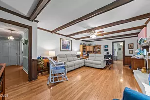 3685 Shenandoah Rd, Rocky Mount, NC 27803 - Photo 32