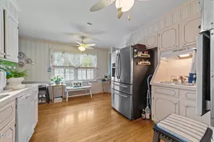 3685 Shenandoah Rd, Rocky Mount, NC 27803 - Photo 22
