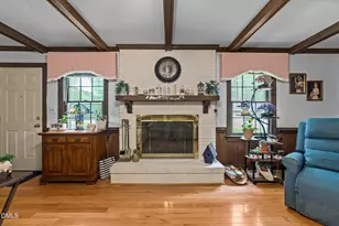 3685 Shenandoah Rd, Rocky Mount, NC 27803 - Photo 30