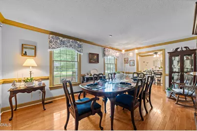 3685 Shenandoah Road, Rocky Mount, NC 27803 - Photo 18