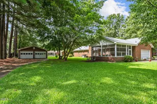 3685 Shenandoah Rd, Rocky Mount, NC 27803 - Photo 48