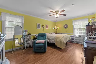 3685 Shenandoah Rd, Rocky Mount, NC 27803 - Photo 34